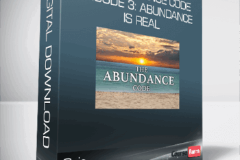 Gaia – The Abundance Code – Episode 3: Abundance Is Real