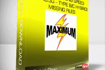 Subliminal Shop – Maximum Healing Speed *TCG* (5.5g – Type B/C Hybrid) Missing Files