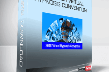 V.A. – 2018 ICBCH Virtual Hypnosis Convention