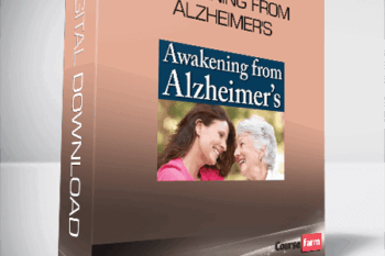 V.A. – Awakening From Alzheimer’s