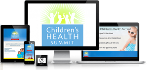 V.A. – The Children’s Health Summit