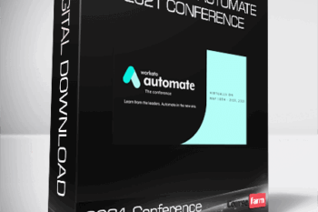 VA Workato Automate 2021 Conference