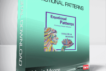 Valeria Moore – Emotional Patterns