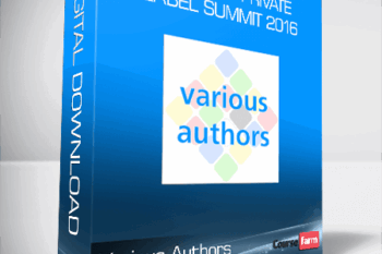 Various Authors – European Private Label Summit 2016