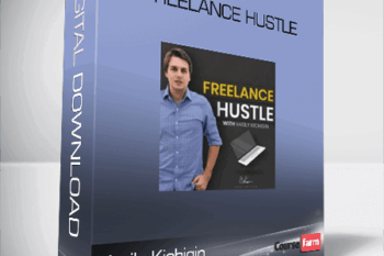 Vasily Kichigin – Freelance Hustle