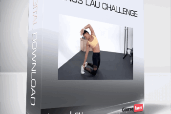 Venus Lau – Venus Lau Challenge