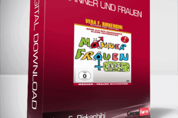 Vera F. Birkenbihl – Männer und Frauen