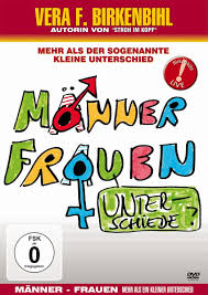 Vera F. Birkenbihl - Männer und Frauen