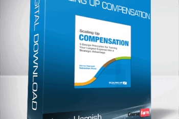 Verne Harnish – Scaling Up Compensation