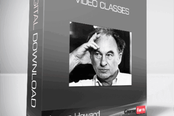 Vernon Howard – Video Classes