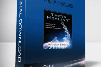 Vianna Stibal – Theta Healing