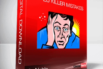 Vic Noble – Top 20 Killer Mistakes
