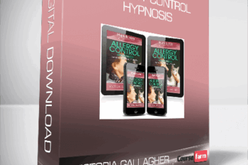 Victoria Gallagher – Allergy Control Hypnosis