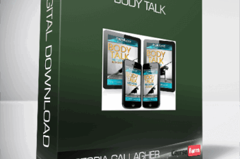 Victoria Gallagher – Body Talk