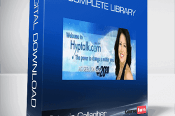 Victoria Gallagher – Complete Library