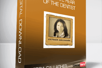 Victoria Gallagher – Eliminate Fear of the Dentist