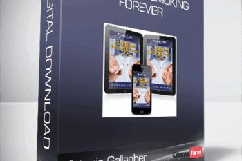 Victoria Gallagher – Overcome Smoking Forever
