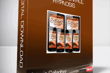 Victoria Gallagher – Portion Control Hypnosis