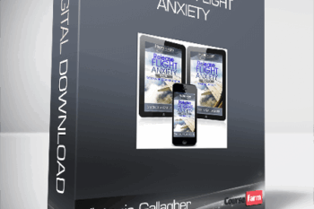 Victoria Gallagher – Release Flight Anxiety