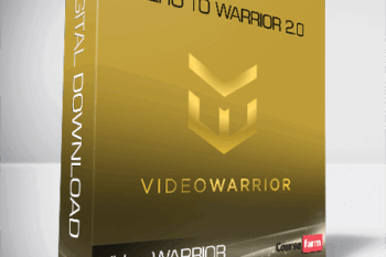 Video WARRIOR – Zero To Warrior 2.0