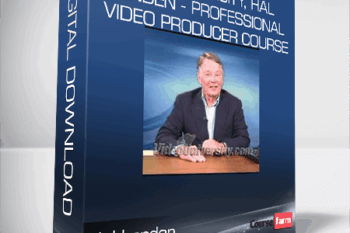 VideoUniversity, Hal Landen – Professional Video Producer Course