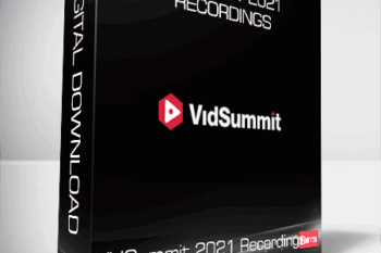 VidSummit 2021 Recordings