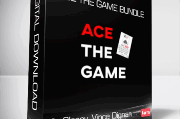 Vin Clancy, Vince Dignan – Ace The Game Bundle
