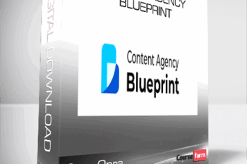 Vince Opra – Content Agency Blueprint