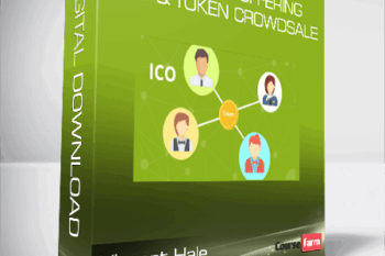 Vincent Hale – Initial Coin Offering (ICO) & Token Crowdsale