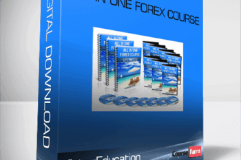 VintagEducation – All in One Forex Course