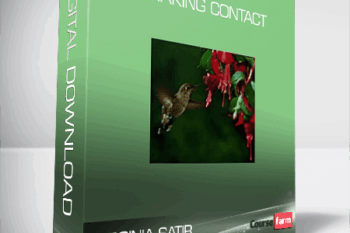 Virginia Satir – Making Contact