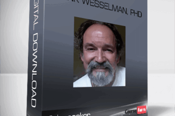 Visionseeker – Hank Wesselman, PhD