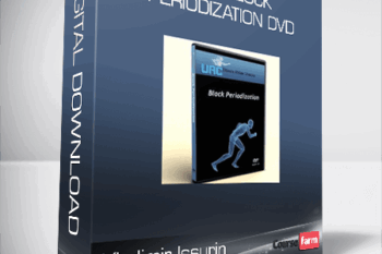 Vladimir Issurin – UAC – Block Periodization DvD