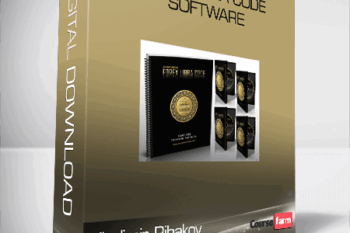 Vladimir Ribakov – Forex Libra Code Software