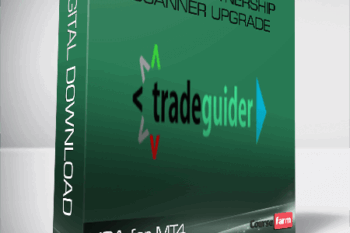 VSA for MT4 – Lifetime Ownership – Scanner Upgrade