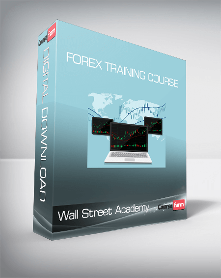 Wall Street Academy – Forex Training Course