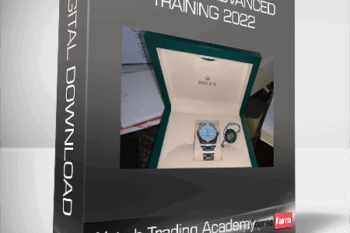 Watch Trading Academy – Part Deux Advanced Training 2022