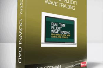 Wayne Gorman – Real-Time Elliott Wave Trading