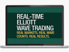 Wayne Gorman – Real-Time Elliott Wave Trading
