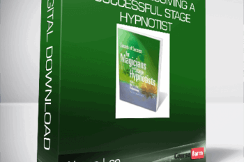 Wayne Lee – 7 Tips To Becoming a Successful Stage Hypnotist