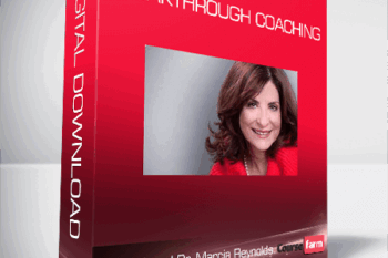 WBECS and Dr. Marcia Reynolds – Breakthrough Coaching
