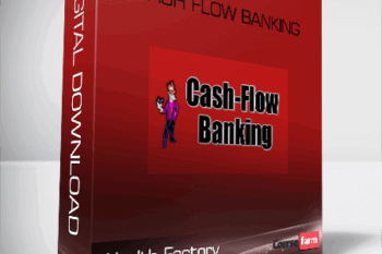 Wealth Factory – Cash Flow Banking