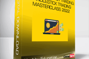 Wealthy Education – Cryptocurrency Trading: Candlestick Trading Masterclass 2022