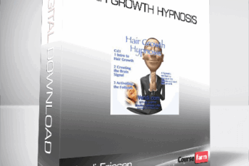 Wendi Friesen – Hair Growth Hypnosis