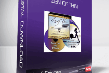 Wendi Friesen – Zen Of Thin