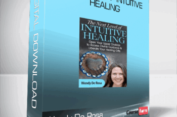 Wendy De Rosa – Next Level of Intuitive Healing