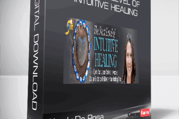 Wendy De Rosa – The Next Level of Intuitive Healing