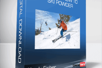Wendy Fisher – Go Deep: How to Ski Powder