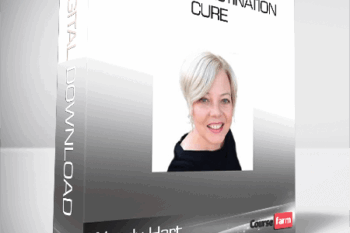Wendy Hart – The Procrastination Cure