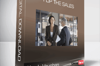Wendy Vaughan – Flip the Sales